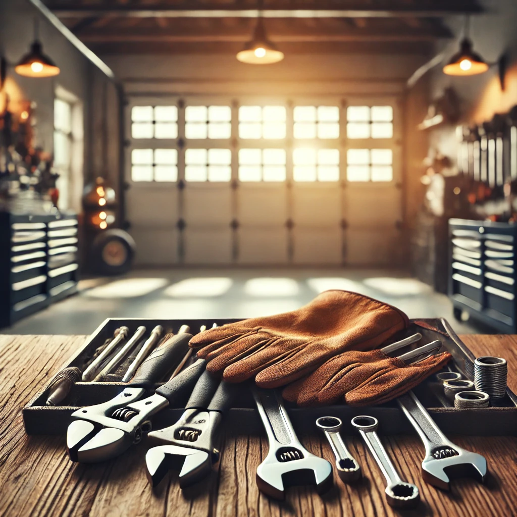 About Our Family-Owned Garage Door Company in Lower Makefield Township PA - Professional Service Team