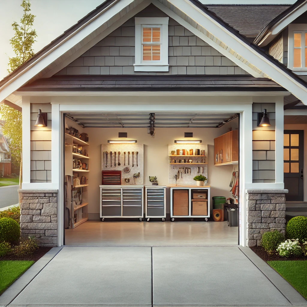 Latest garage door repair tips and maintenance guides from Lower Makefield Township's trusted experts
