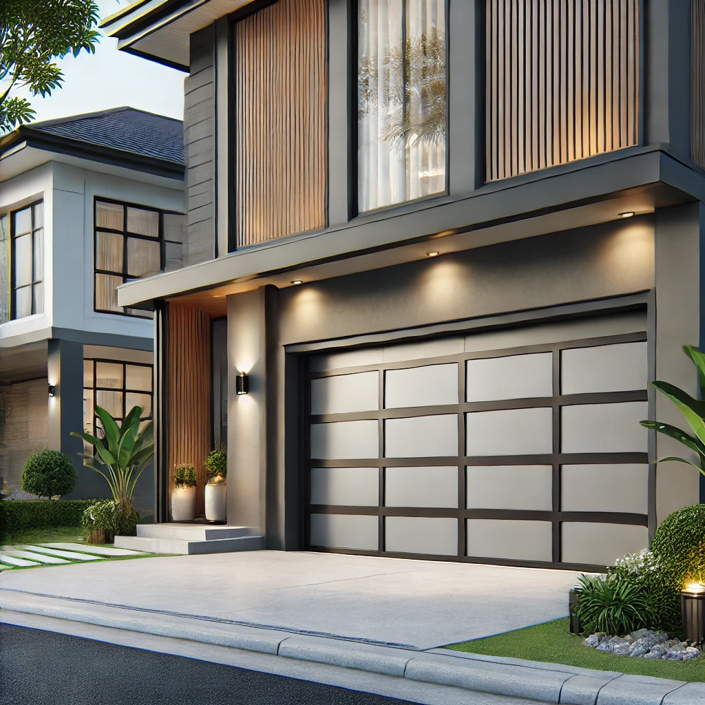 Professional Garage Door Company Lower Makefield Township PA - 24/7 Emergency Service & Repairs