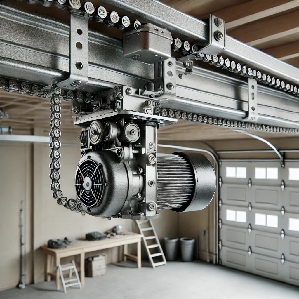 Professional Garage Door Opener Installation Lower Makefield Township PA - Expert Smart Opener Installation Services