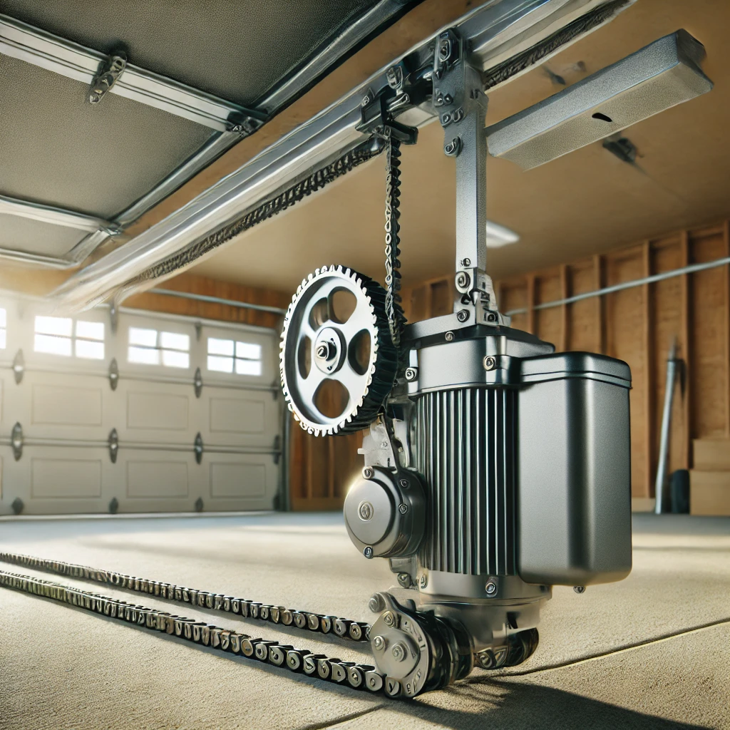 Garage Door Opener Installation & Service in Lower Makefield Township PA - Professional Solutions for All Opener Brands