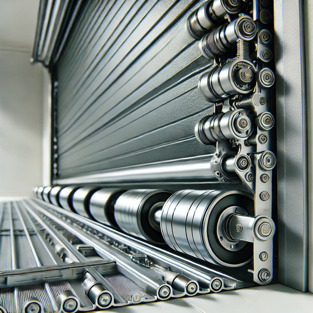 Expert Roller Garage Door Repairs Lower Makefield Township PA - Professional Door System Specialists